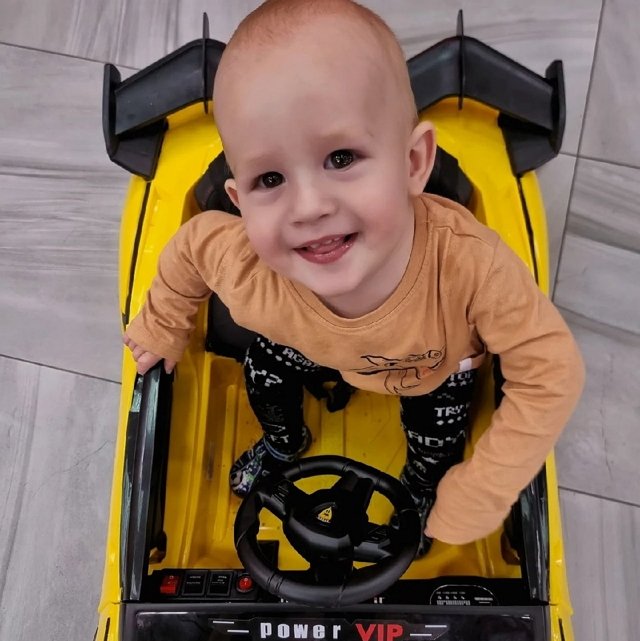 Фото детей участников Дома-2 (21.10.2022) Фото детей участников Дома-2 (21.10.2022)