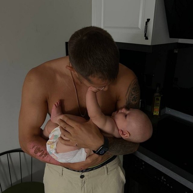 Фото детей участников Дома-2 (21.10.2022) Фото детей участников Дома-2 (21.10.2022)