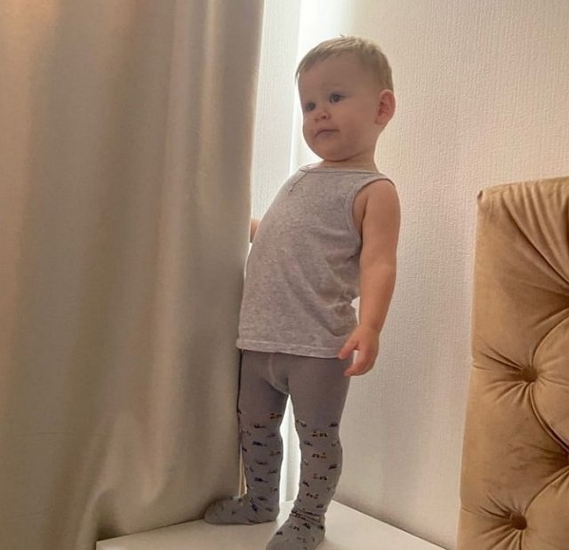 Фото детей участников Дома-2 (21.10.2022) Фото детей участников Дома-2 (21.10.2022)