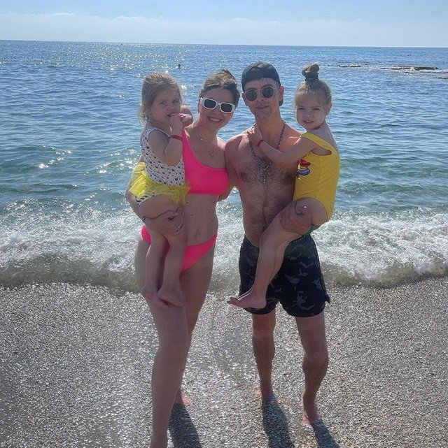 Ольга Рапунцель: Наконец-то это свершилось! Ольга Рапунцель: Наконец-то это свершилось!