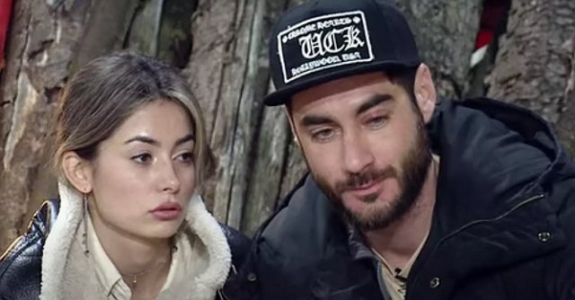 Барзиков убеждён, что Сайлова собирается вернуться к Салибекову Барзиков убеждён, что Сайлова собирается вернуться к Салибекову