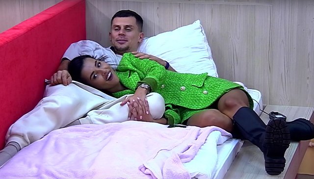 Бухынбалтэ увидела, готов ли Барзиков к детям Бухынбалтэ увидела, готов ли Барзиков к детям