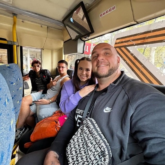 Фото от бывших участников (21.10.2022) Фото от бывших участников (21.10.2022)