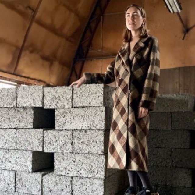 Мария Круглыхина: О судьбе моего завода Мария Круглыхина: О судьбе моего завода