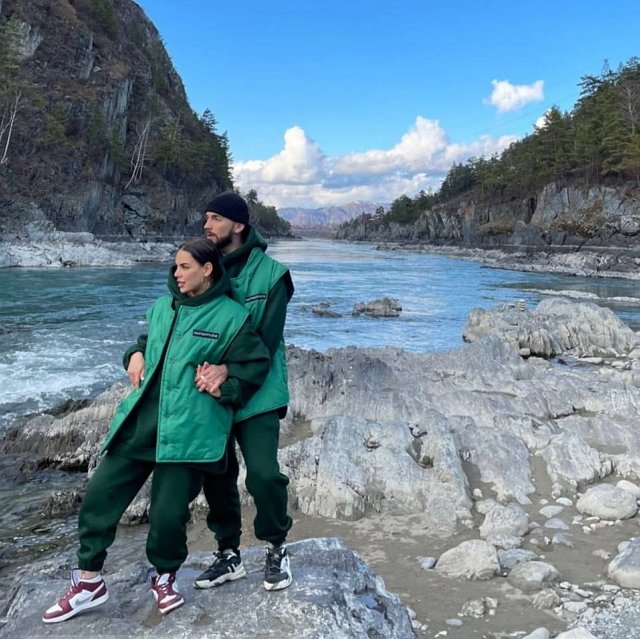 Фото от участников (22.10.2022) Фото от участников (22.10.2022)