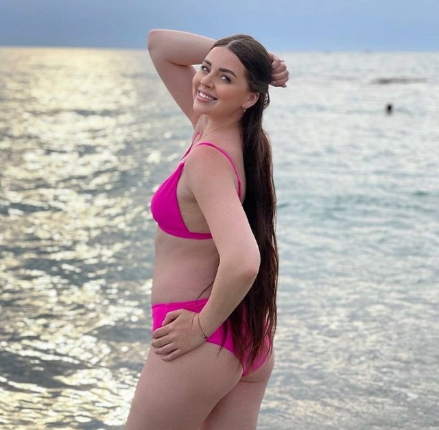 Ольга Рапунцель: Мы прилетели в отпуск, а не на ПМЖ! Ольга Рапунцель: Мы прилетели в отпуск, а не на ПМЖ!