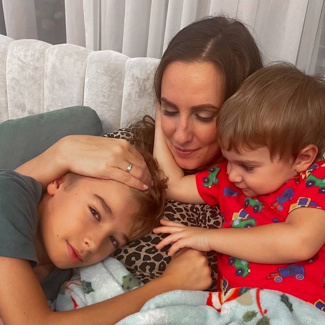 Фото детей участников Дома-2 (22.10.2022) Фото детей участников Дома-2 (22.10.2022)