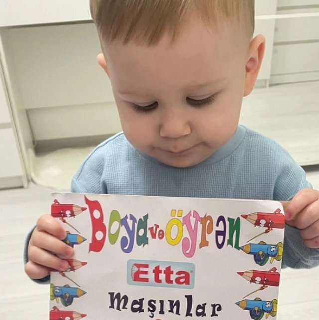 Фото детей участников Дома-2 (22.10.2022) Фото детей участников Дома-2 (22.10.2022)