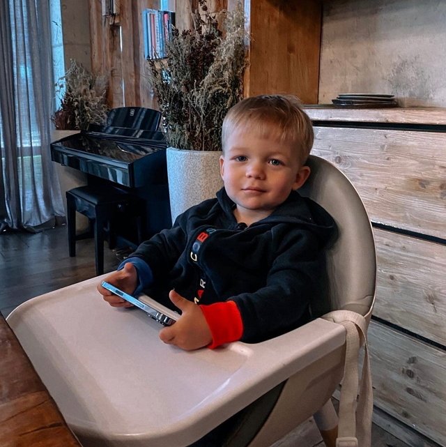 Фото детей участников Дома-2 (22.10.2022) Фото детей участников Дома-2 (22.10.2022)