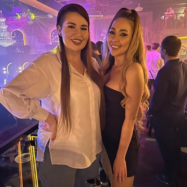 Фото от бывших участников (22.10.2022) Фото от бывших участников (22.10.2022)