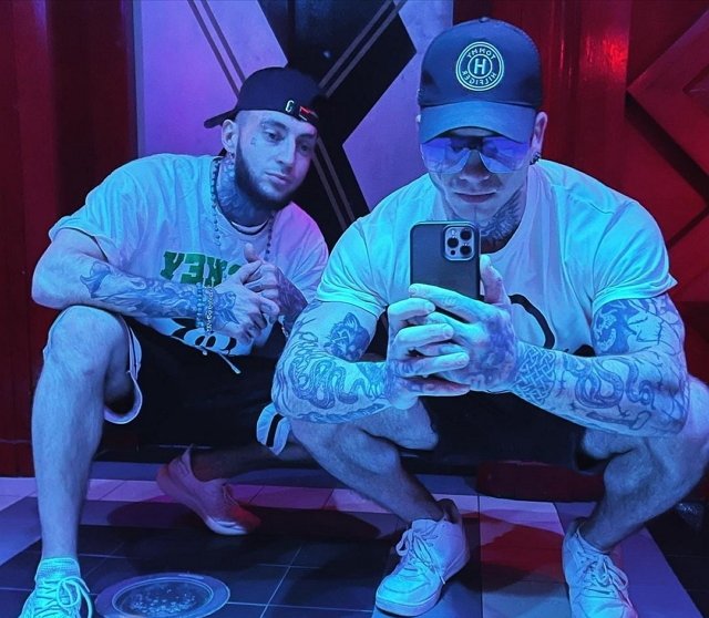 Фото от бывших участников (22.10.2022) Фото от бывших участников (22.10.2022)