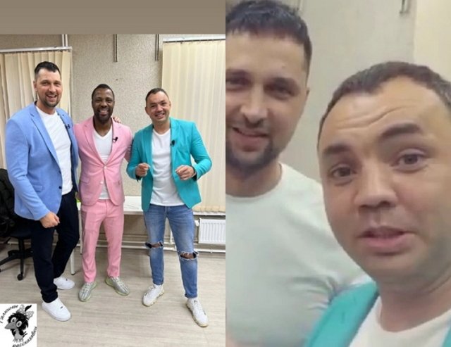 ����� �� �������� (24.10.2022)