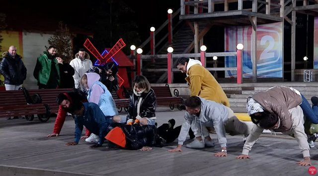 ������ �������� �� ������� ��������� ������