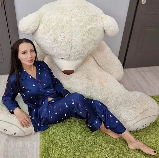Наталья Кордюкова рассчитывает на приход вдовца-олигарха