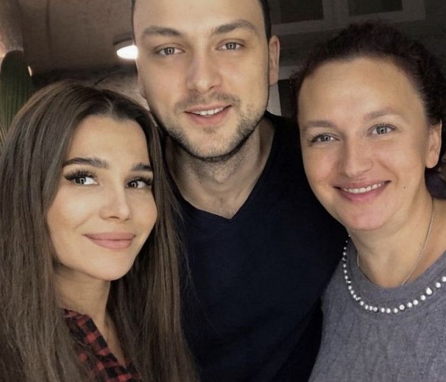 ���� ������������ ���������� ���������� � ������������� � ������ �����