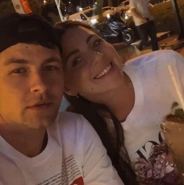 Фото от бывших участников (28.10.2022) Фото от бывших участников (28.10.2022)