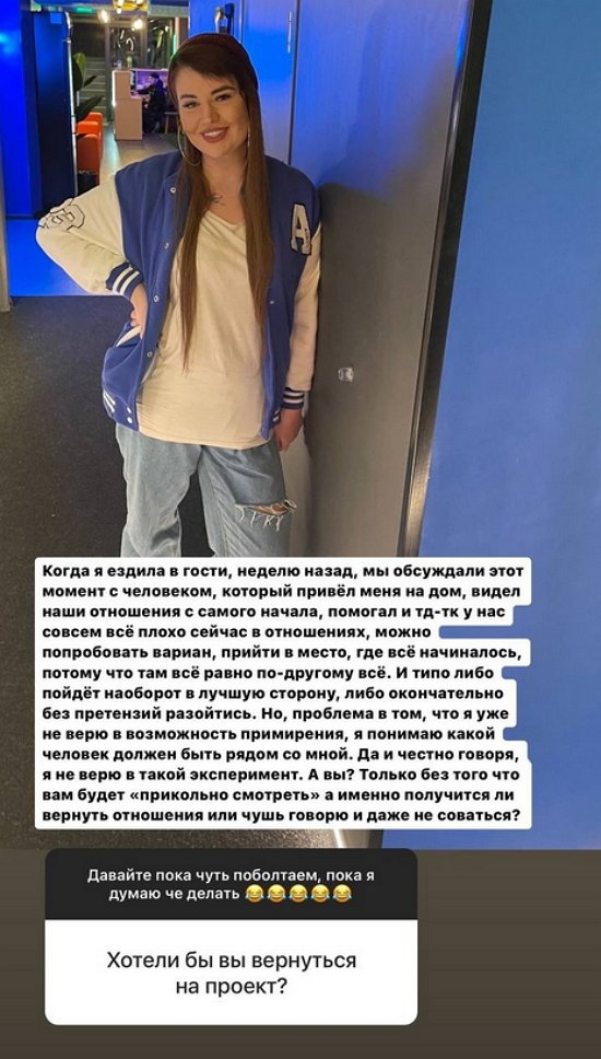 ���������� �����: � ��� �� ���� � ����������� ����������...