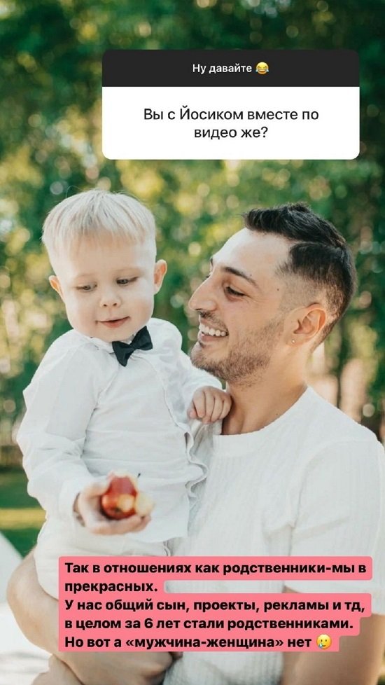 ���������� �����: ������ �����, � ��� ������!