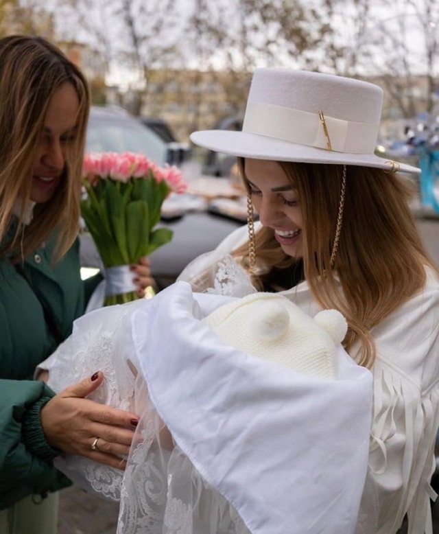 ���� �����������: � ����� �����, ���� ����!