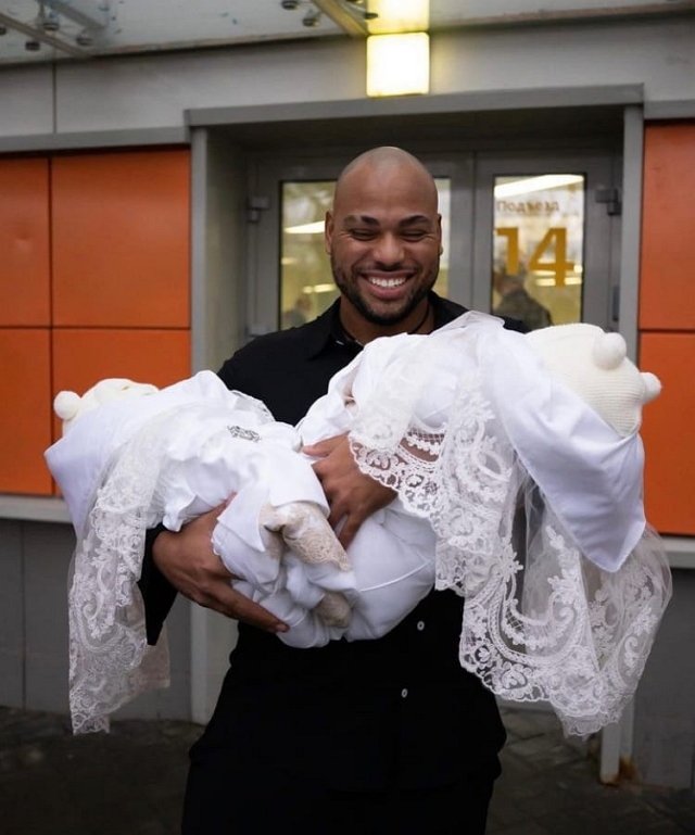 ���� �����������: � ����� �����, ���� ����!