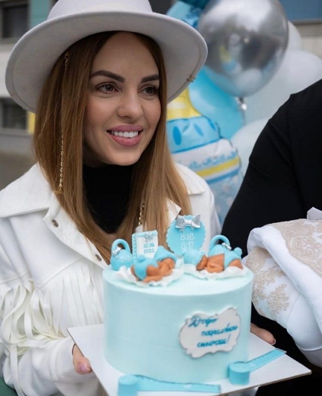 ���� �����������: � ����� �����, ���� ����!