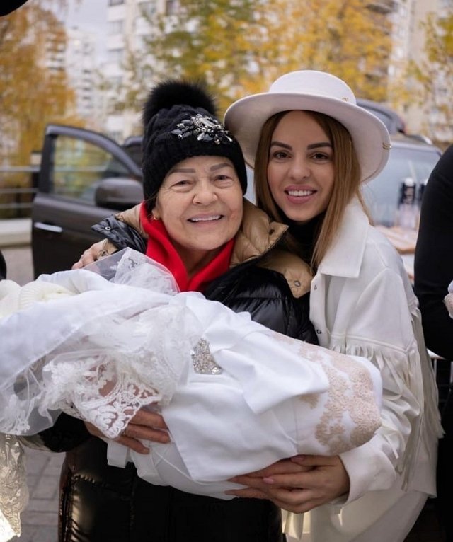 ���� �����������: � ����� �����, ���� ����!