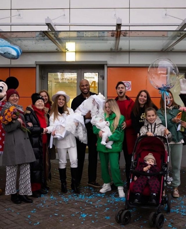 ���� �����������: � ����� �����, ���� ����!