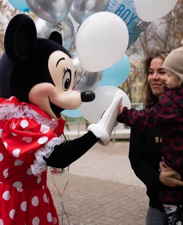 ���� �����������: � ����� �����, ���� ����!