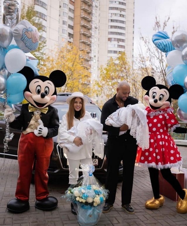 ���� �����������: � ����� �����, ���� ����!