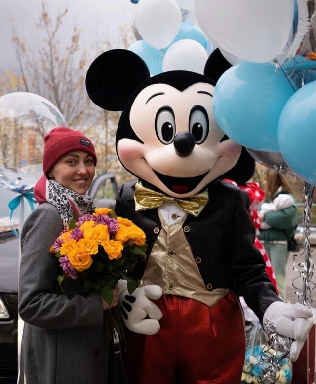 ���� �����������: � ����� �����, ���� ����!