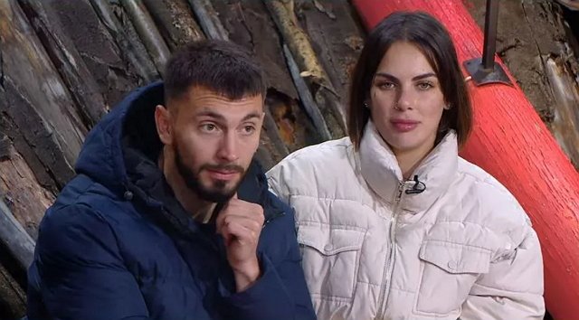 Опенченко так и не дождалась предложения руки и сердца от Козлова Опенченко так и не дождалась предложения руки и сердца от Козлова