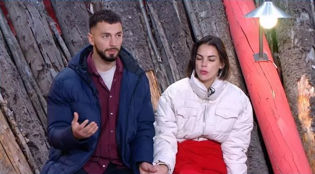 Опенченко так и не дождалась предложения руки и сердца от Козлова Опенченко так и не дождалась предложения руки и сердца от Козлова