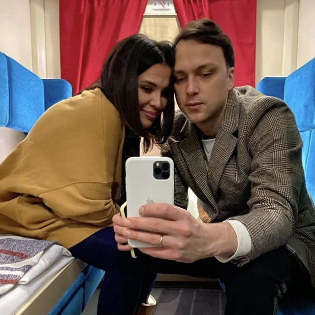 Катя Колисниченко рассказала, почему после развода так никого и не нашла Катя Колисниченко рассказала, почему после развода так никого и не нашла