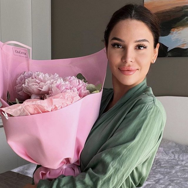 Катя Колисниченко рассказала, почему после развода так никого и не нашла Катя Колисниченко рассказала, почему после развода так никого и не нашла