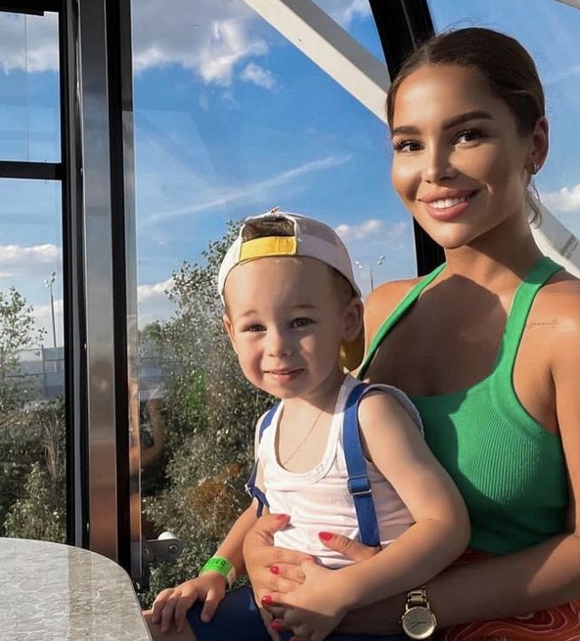 Катя Колисниченко рассказала, почему после развода так никого и не нашла Катя Колисниченко рассказала, почему после развода так никого и не нашла