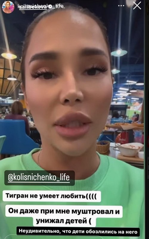 ��������� ������������: ���� ������ ���� ������� � ������!