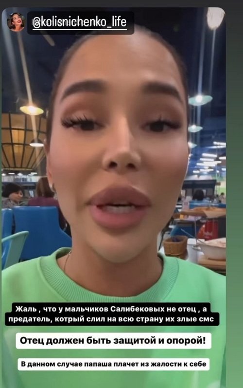 ��������� ������������: ���� ������ ���� ������� � ������!