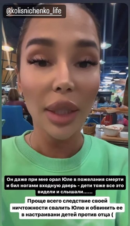 ��������� ������������: ���� ������ ���� ������� � ������!