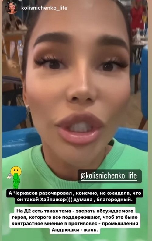 ��������� ������������: ���� ������ ���� ������� � ������!