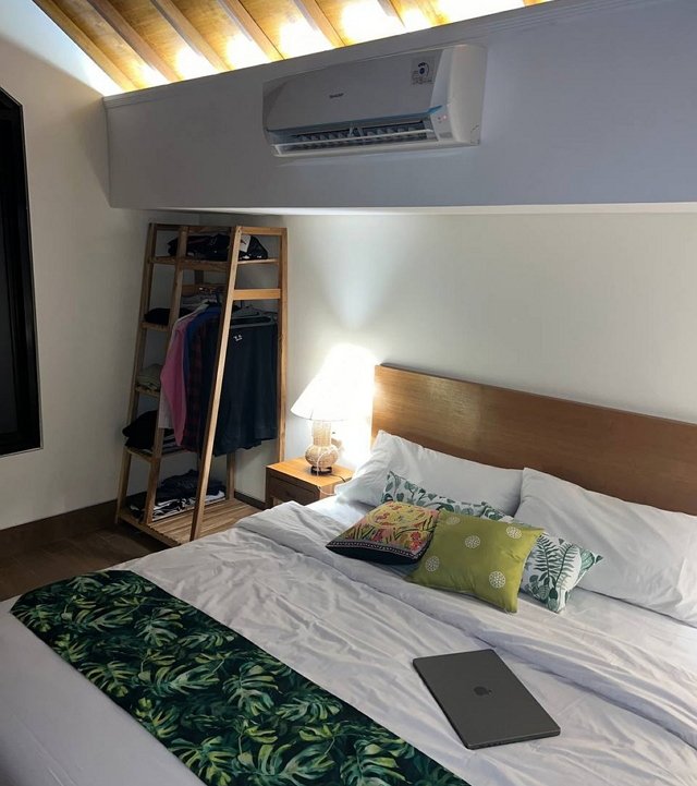 Анастасия Бигрина: Давно хотела пожить в деревне Анастасия Бигрина: Давно хотела пожить в деревне