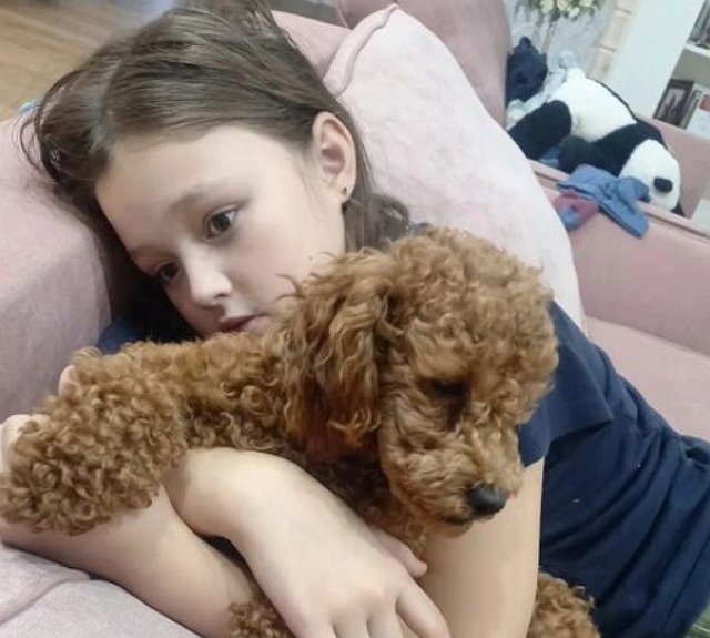 Фото детей участников Дома-2 (8.11.2022) Фото детей участников Дома-2 (8.11.2022)