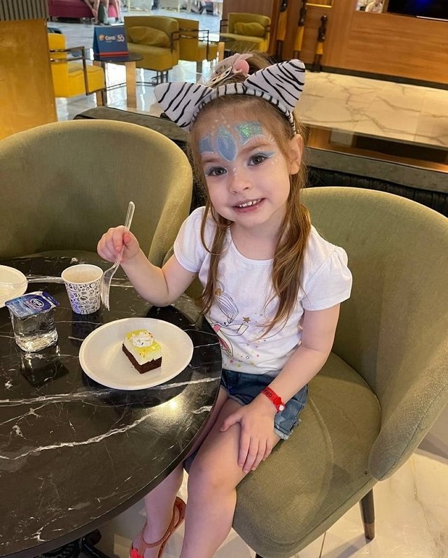 Фото детей участников Дома-2 (8.11.2022) Фото детей участников Дома-2 (8.11.2022)