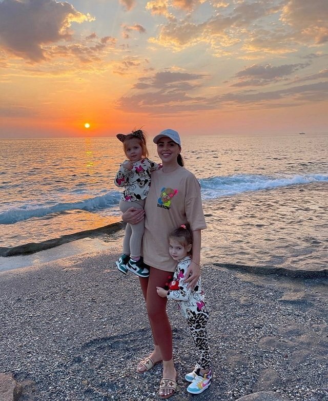 Фото детей участников Дома-2 (8.11.2022) Фото детей участников Дома-2 (8.11.2022)