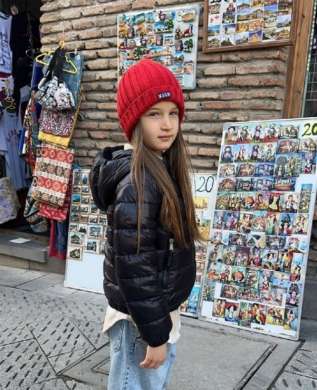 Фото детей участников Дома-2 (8.11.2022) Фото детей участников Дома-2 (8.11.2022)