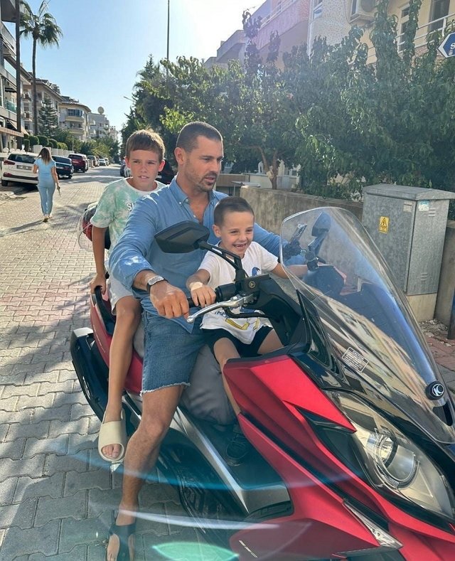 Фото детей участников Дома-2 (8.11.2022) Фото детей участников Дома-2 (8.11.2022)