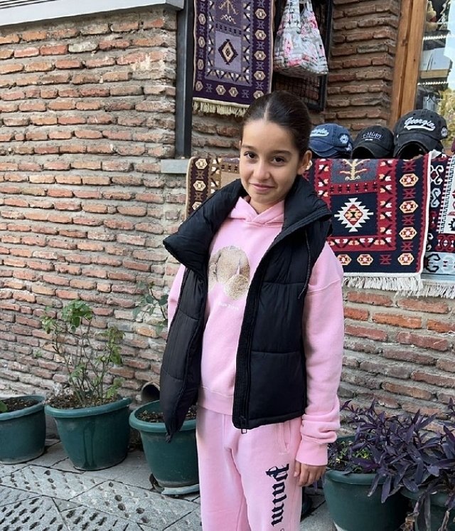 Фото детей участников Дома-2 (8.11.2022) Фото детей участников Дома-2 (8.11.2022)