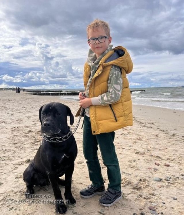 Фото детей участников Дома-2 (8.11.2022) Фото детей участников Дома-2 (8.11.2022)