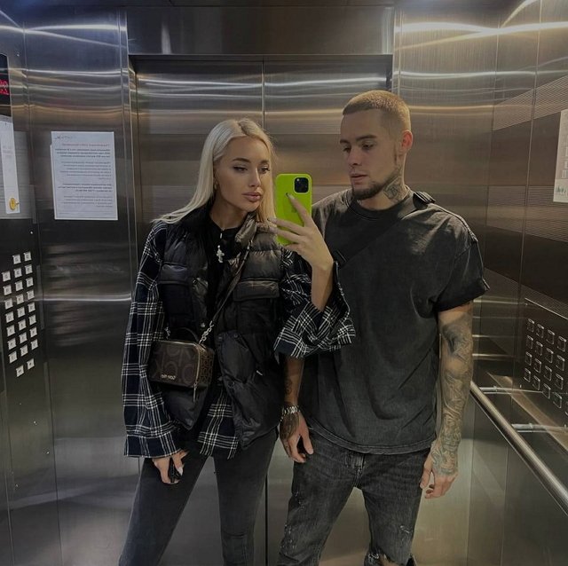 Анастасия Стецевят: Мы не развелись Анастасия Стецевят: Мы не развелись