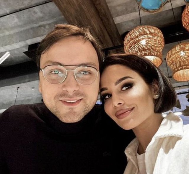 Катя Колисниченко рассказала, что не ревнует бывшего мужа к другим женщинам Катя Колисниченко рассказала, что не ревнует бывшего мужа к другим женщинам