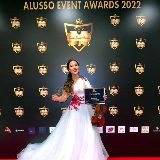 Жизнь после шоу: Мария Кохно Жизнь после шоу: Мария Кохно